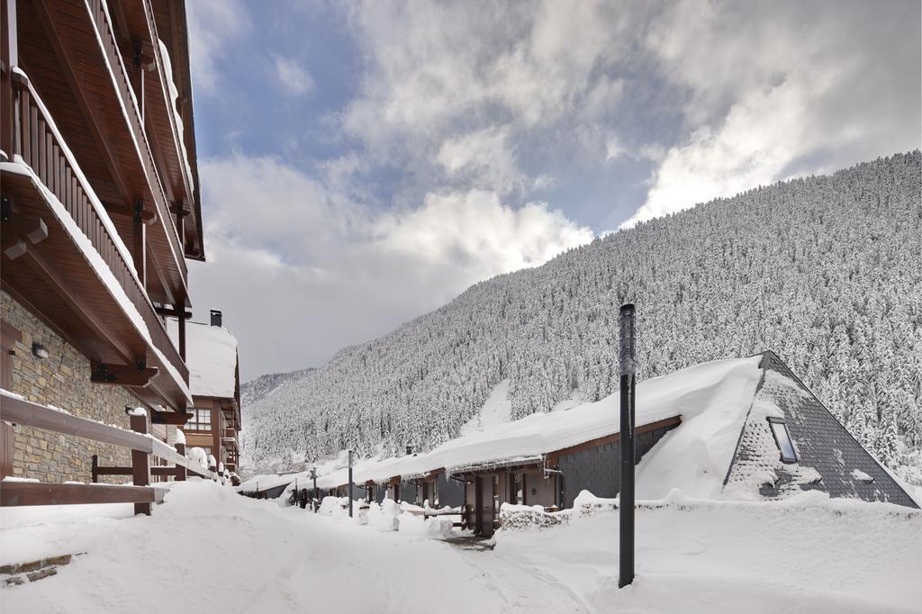 Val De Ruda Luxe 1 By Feelfree Rentals Baqueira Beret Esterno foto